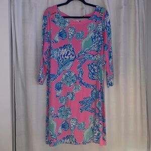 COPY - Lilly Pulitzer Sophie Dress